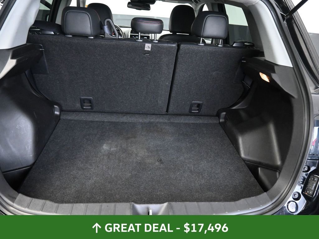 Used 2024 Mitsubishi Outlander Sport image 19