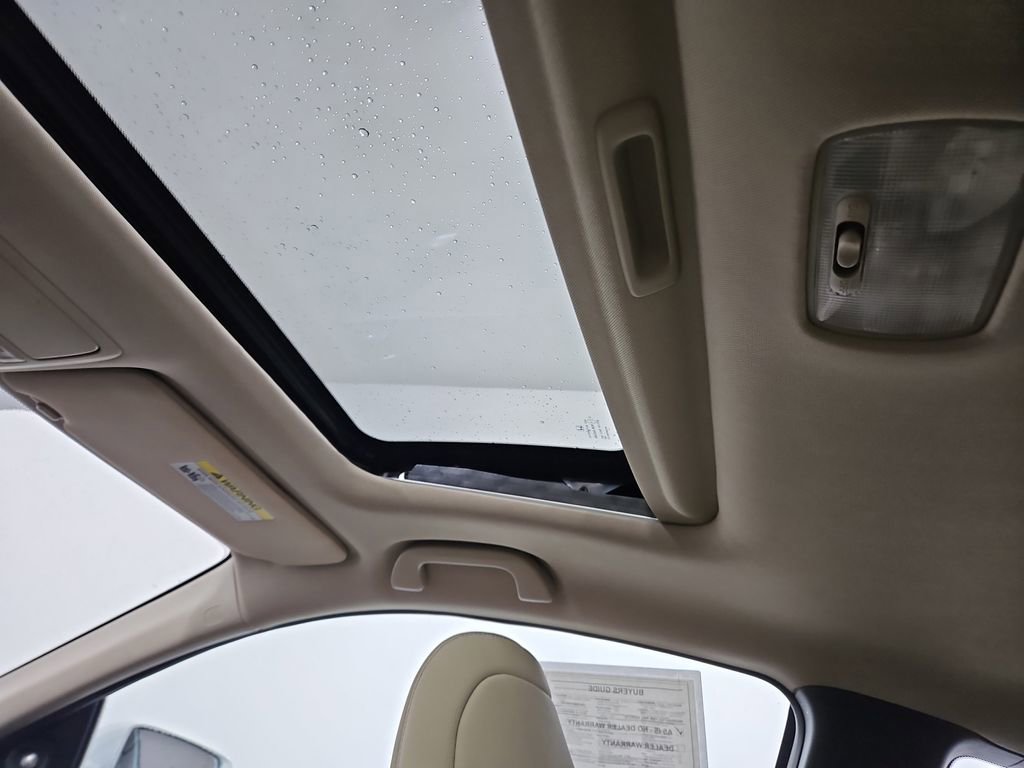 Used 2015 Honda Accord EX-L image 20