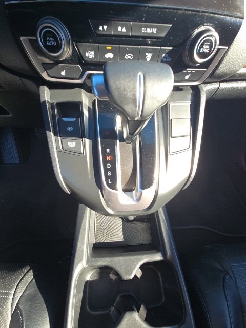 Used 2017 Honda CR-V EX-L image 18