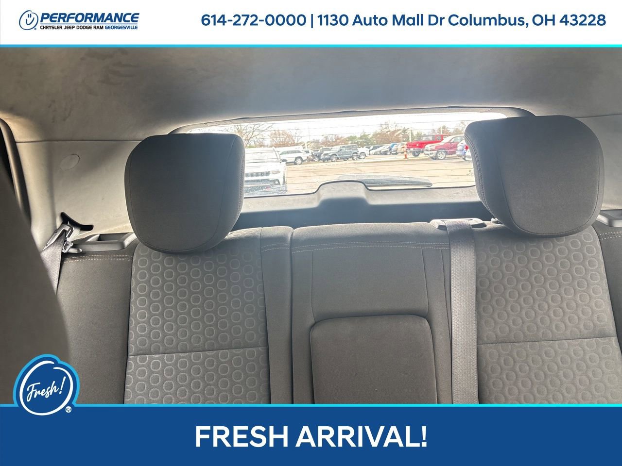 Used 2021 Chevrolet Trax LS image 25