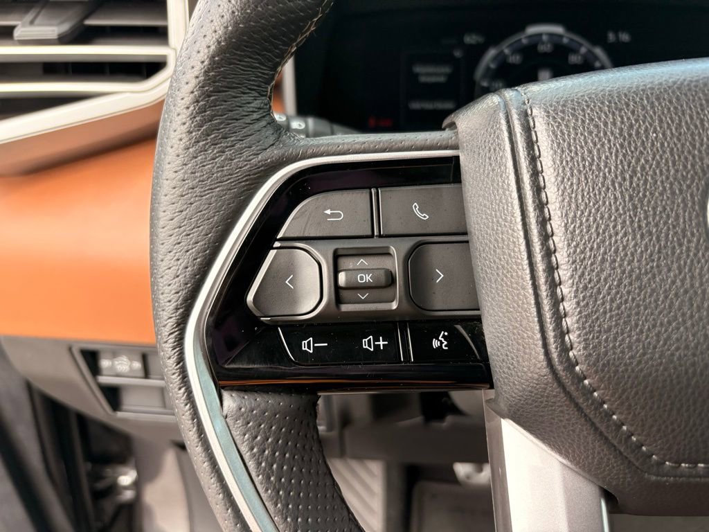 Used 2023 Toyota Tundra 1794 Edition w/ TRD Off-Road Package image 25