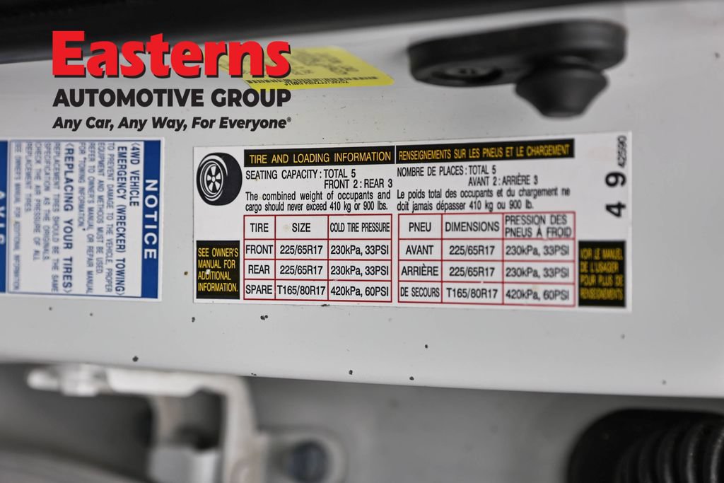Used 2018 Toyota RAV4 XLE AWD/4WD image 37