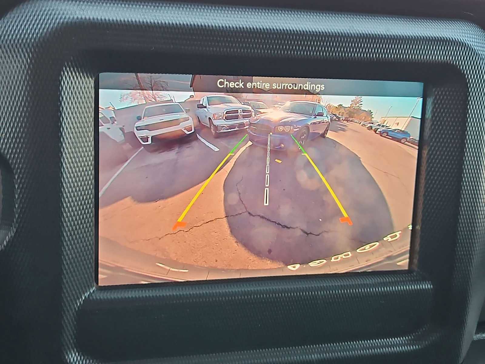 Used 2023 Jeep Wrangler Unlimited image 27