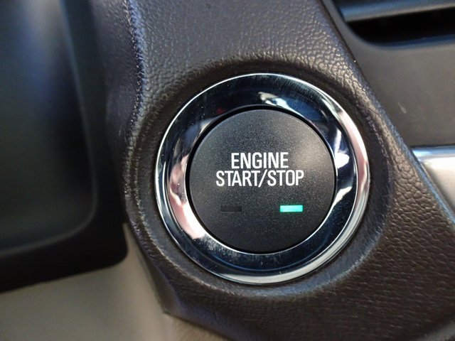 Used 2016 Chevrolet Tahoe LTZ image 29