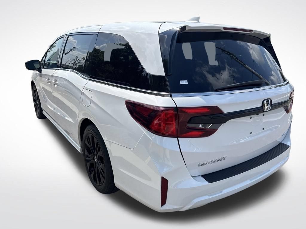 Used 2025 Honda Odyssey Sport-L image 30
