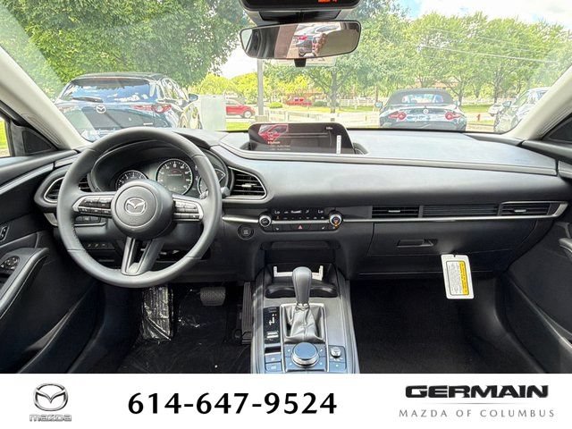 New 2026 MAZDA CX-30 AWD 2.5 S w/ Select Sport Pkg image 17