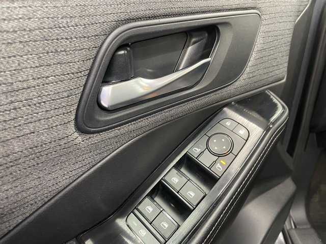 Used 2023 Nissan Rogue SV image 6