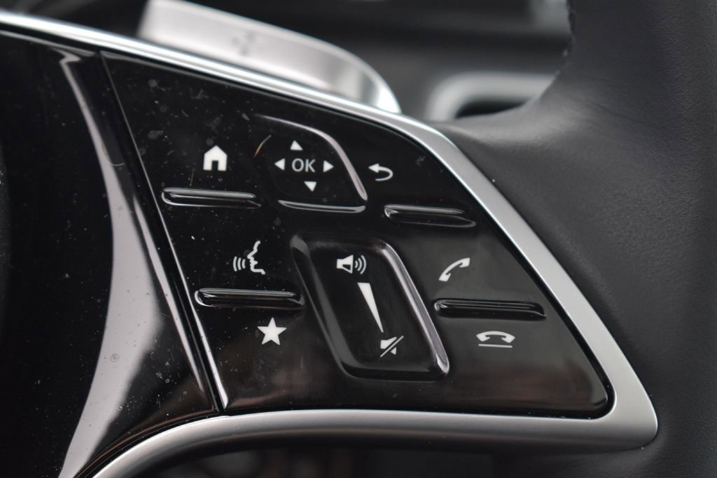 Certified 2026 Mercedes-Benz GLE 350 4MATIC image 16