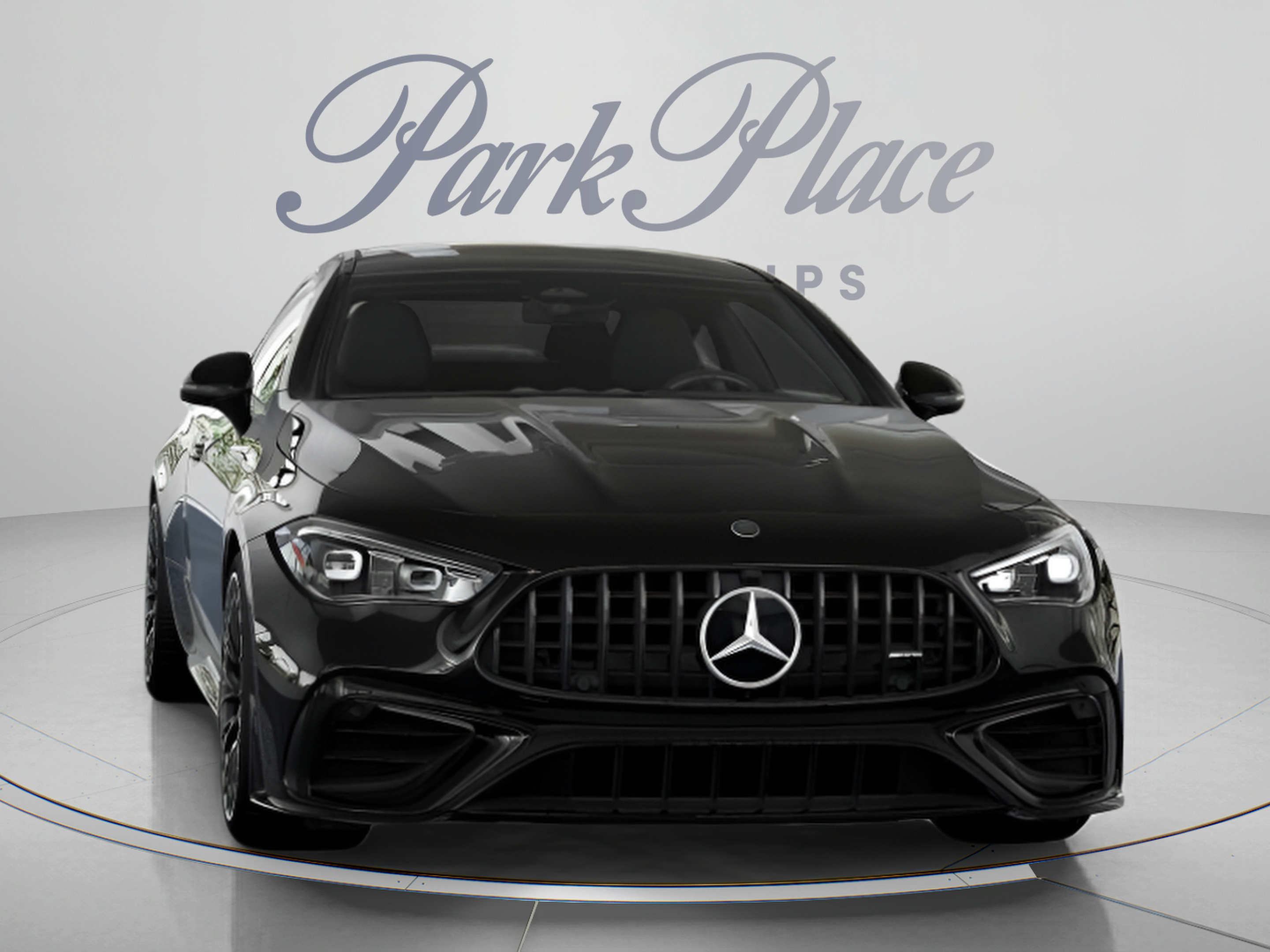 New 2027 Mercedes-Benz CLE 53 AMG 4MATIC Coupe image 35
