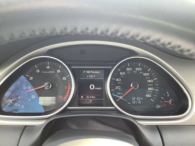 Used 2015 Audi Q7 3.0T Premium Plus w/ Premium Plus Package AWD/4WD image 38