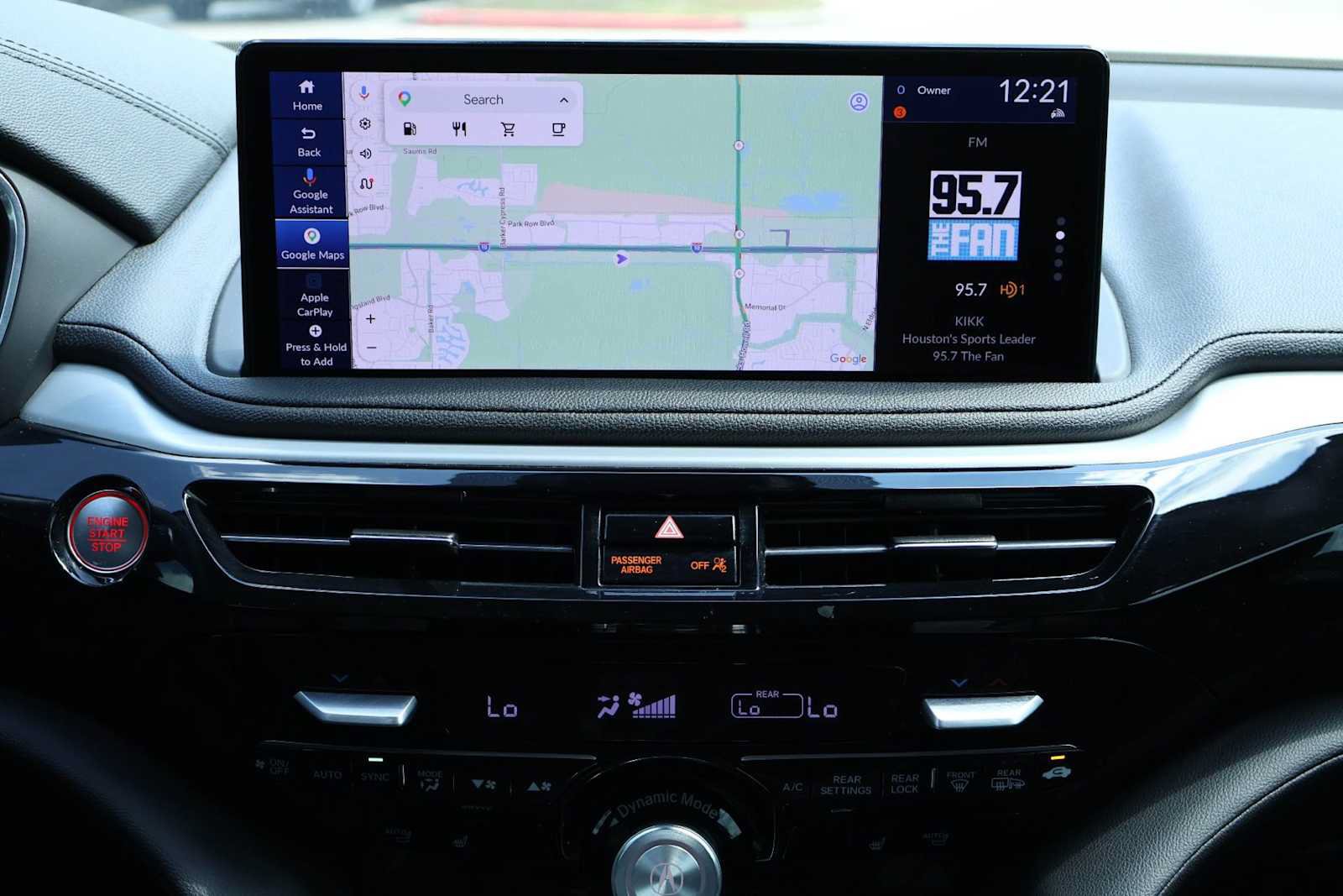 Certified 2026 Acura MDX FWD image 16