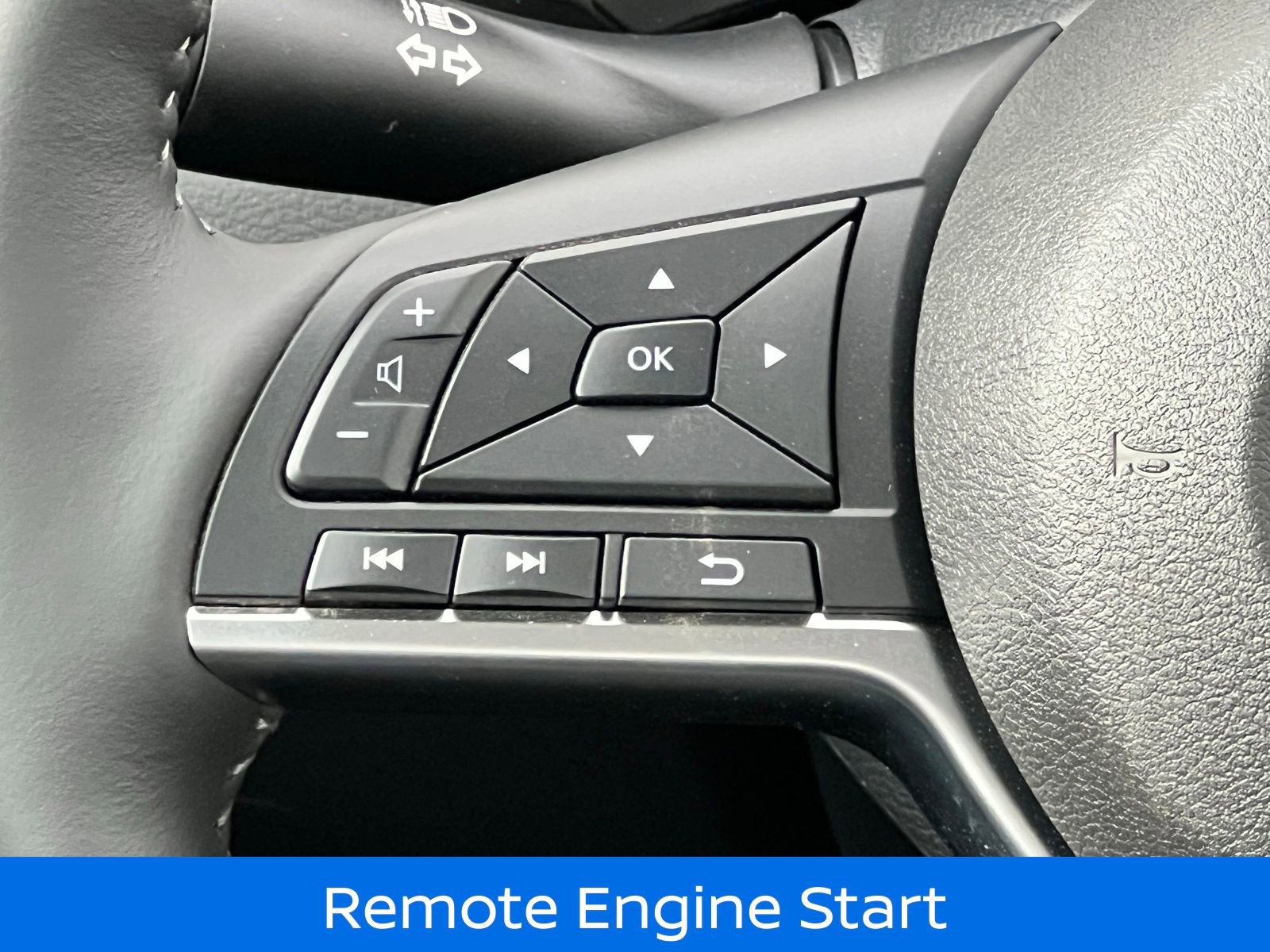 Certified 2025 Nissan Sentra SV w/ All-Weather Package FWD image 25