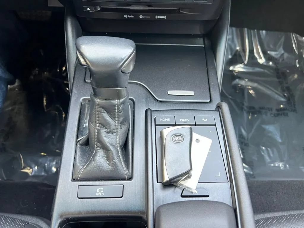 Used 2020 Lexus ES 350 w/ Premium Package FWD image 44