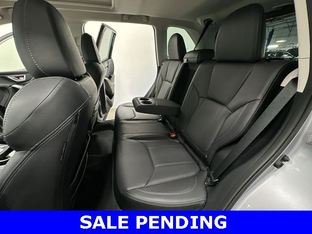 Certified 2023 Subaru Forester Limited image 20