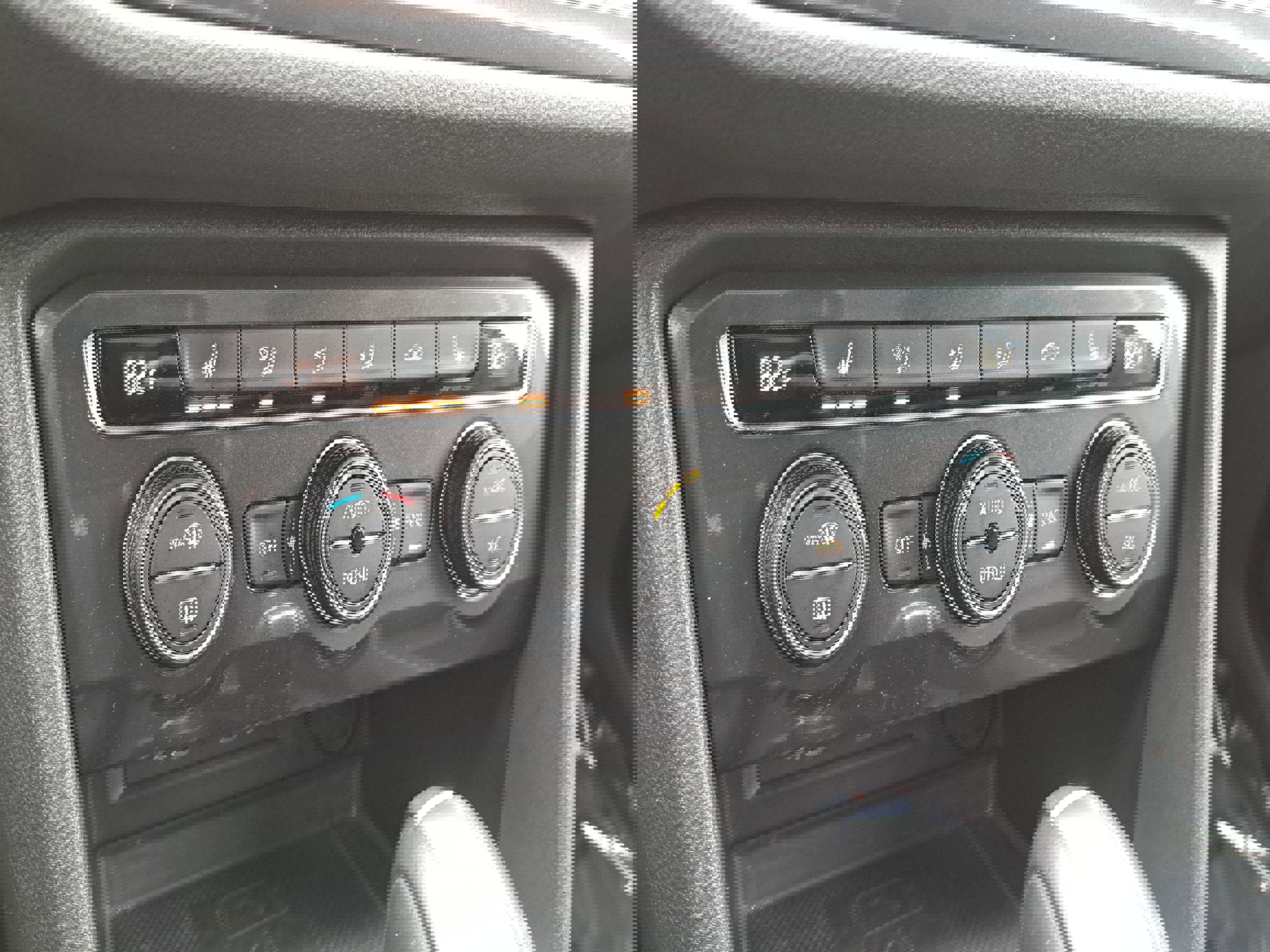 Used 2021 Volkswagen Tiguan SE image 20