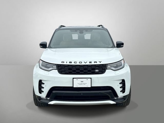 Used 2025 Land Rover Discovery Dynamic SE AWD/4WD image 24