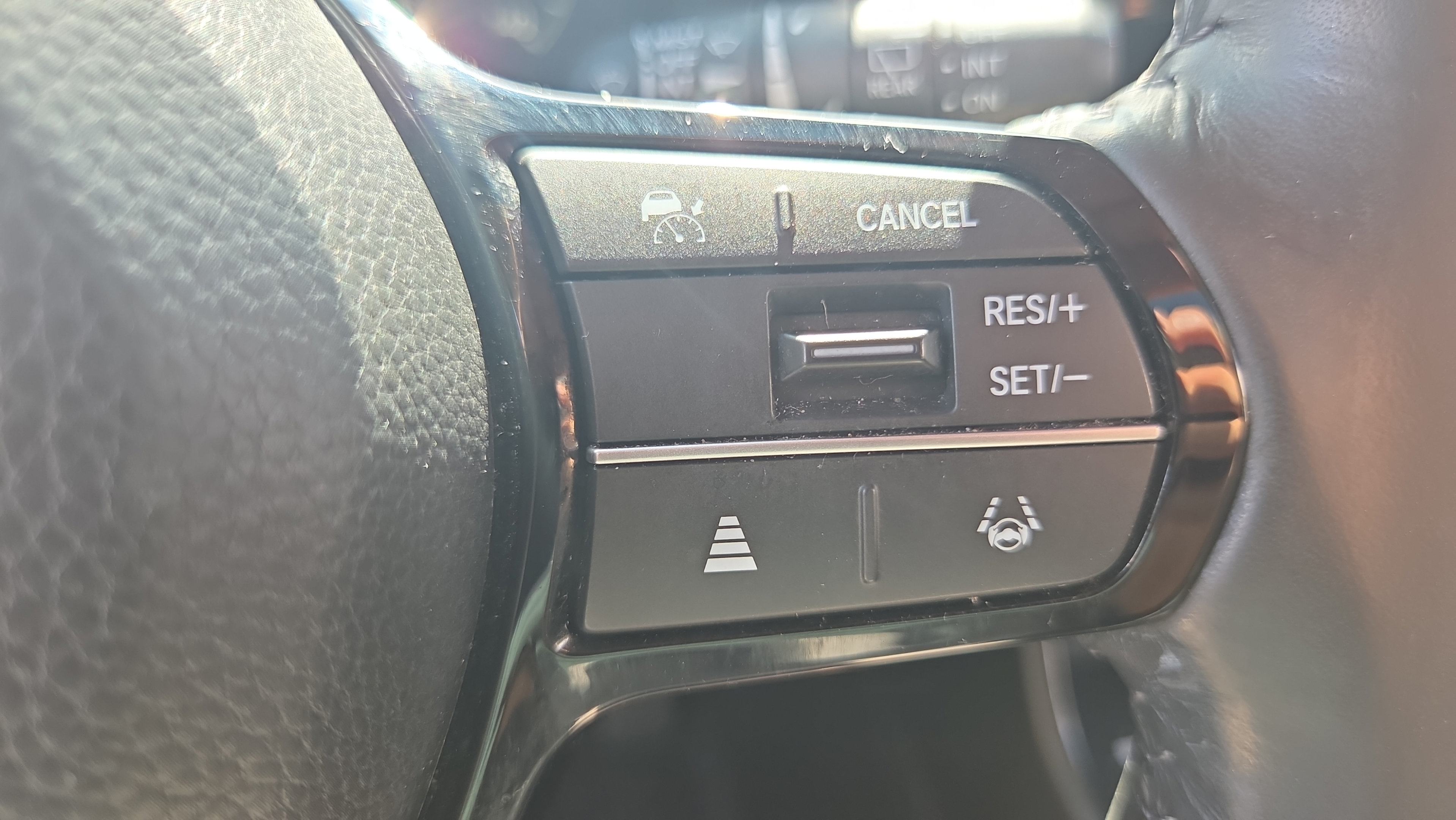 Certified 2023 Honda CR-V EX-L image 24
