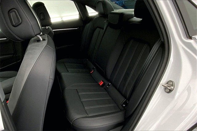 Certified 2023 Audi A3 2.0T Premium Plus w/ Premium Plus Package image 26