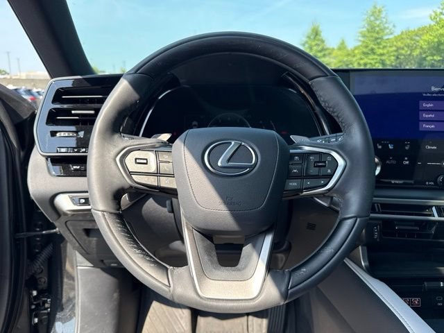Used 2024 Lexus RX 350 Premium w/ Convenience Package FWD image 27