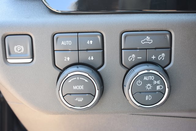 New 2026 Chevrolet Silverado 1500 RST image 30