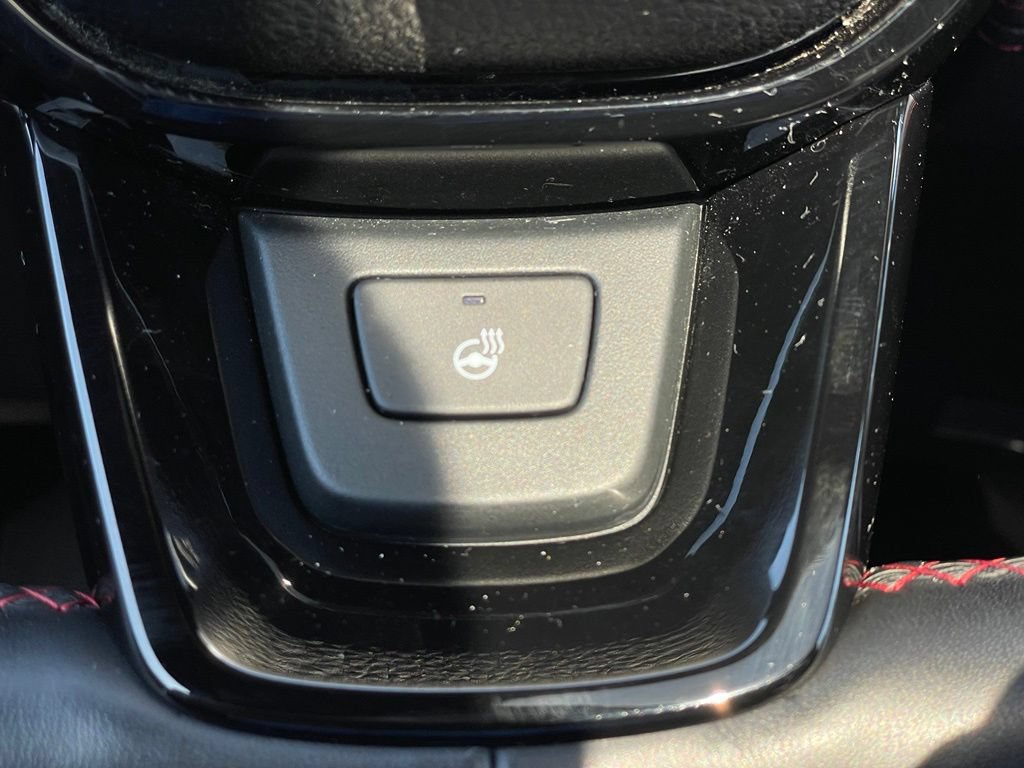 Certified 2025 Honda Pilot Black Edition image 16
