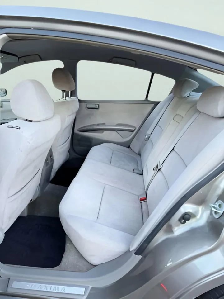 Used 2004 Nissan Maxima 3.5 SE w/ Premium Audio Pkg image 30