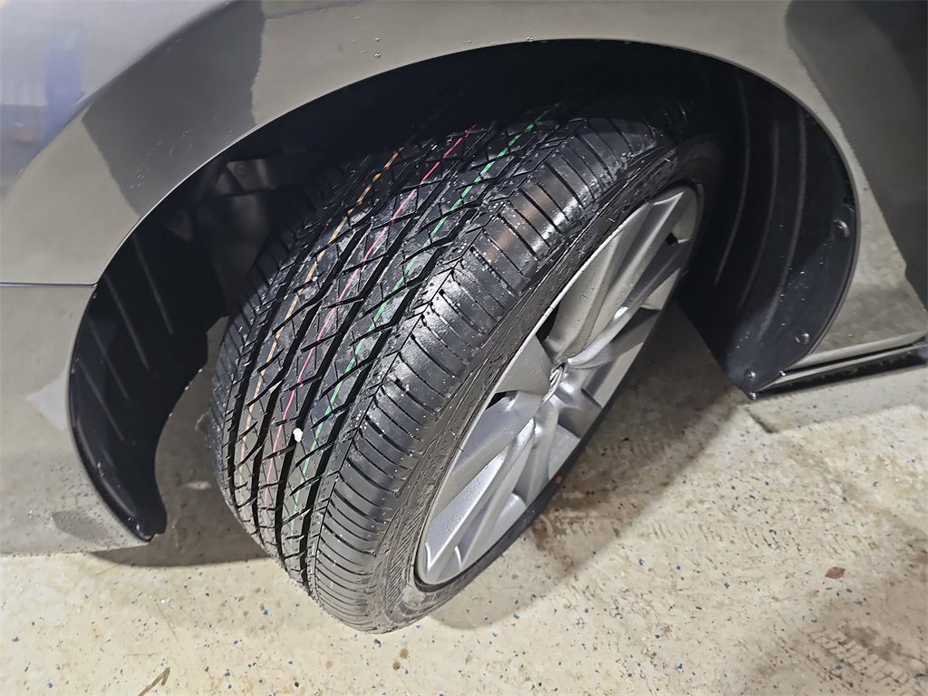 New 2026 MAZDA MAZDA3 2.5 S Sedan w/ Preferred Pkg image 31