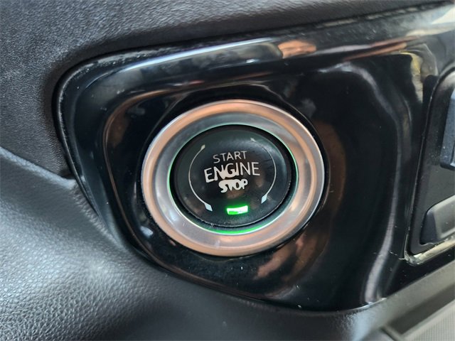 Used 2024 Chevrolet Silverado 1500 LT Trail Boss w/ Convenience Package II AWD/4WD image 7