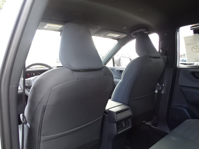 New 2026 Toyota RAV4 SE w/ Weather Package AWD/4WD image 14