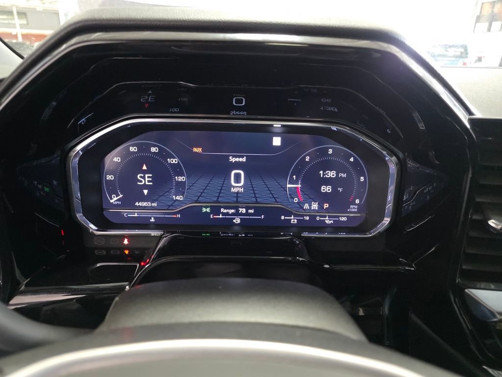 Used 2023 GMC Sierra 1500 SLT w/ SLT Premium Package image 15