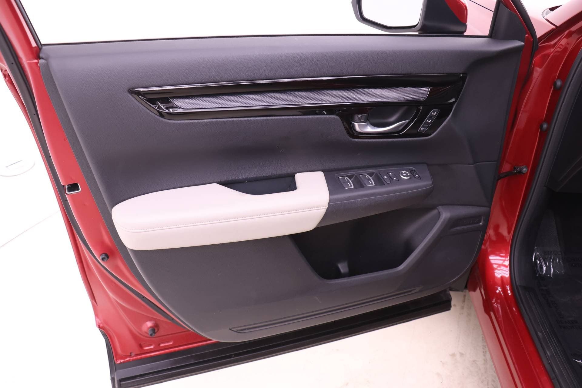 Certified 2023 Honda CR-V EX-L image 9