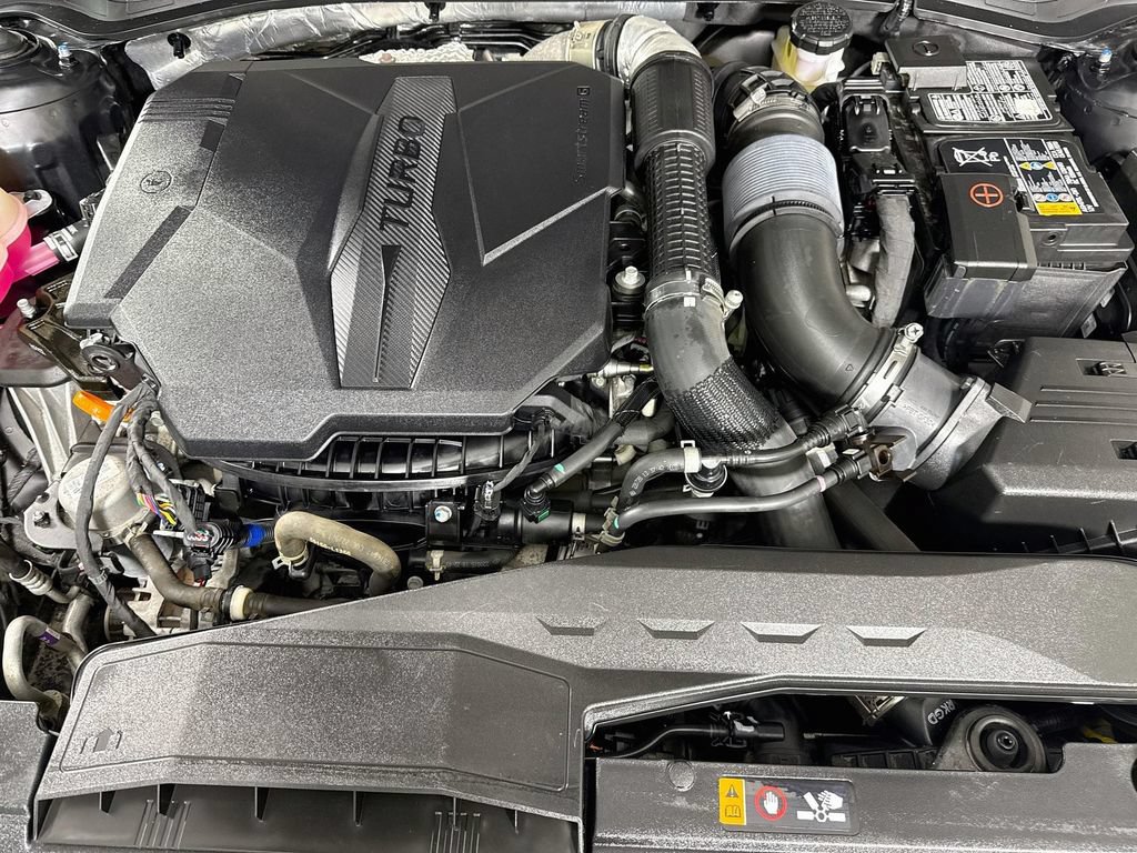 Used 2023 Kia K5 GT w/ GT1 Package FWD image 33