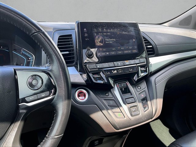 Used 2020 Honda Odyssey EX-L image 8