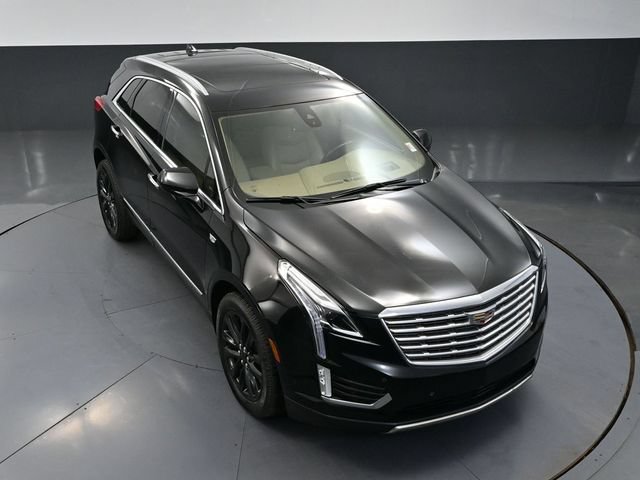 Used 2019 Cadillac XT5 Platinum AWD/4WD image 61