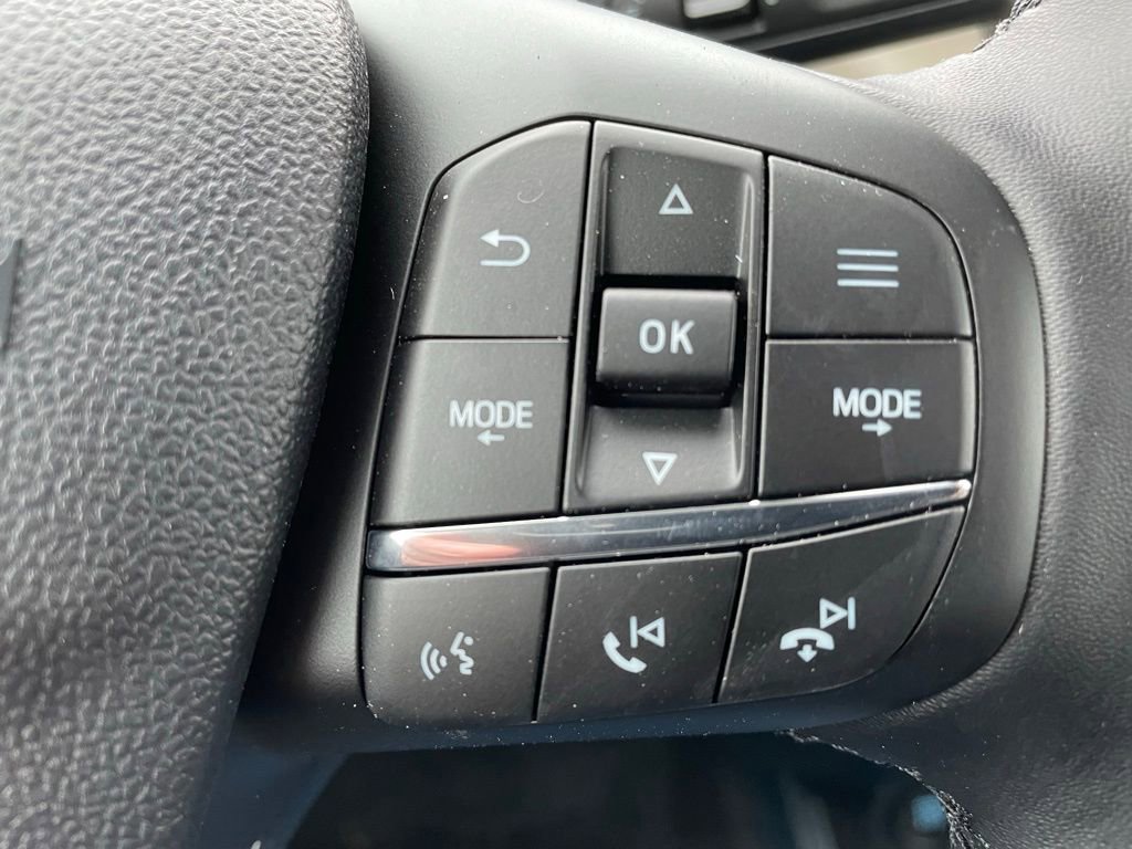 New 2026 Ford Maverick Lariat image 18