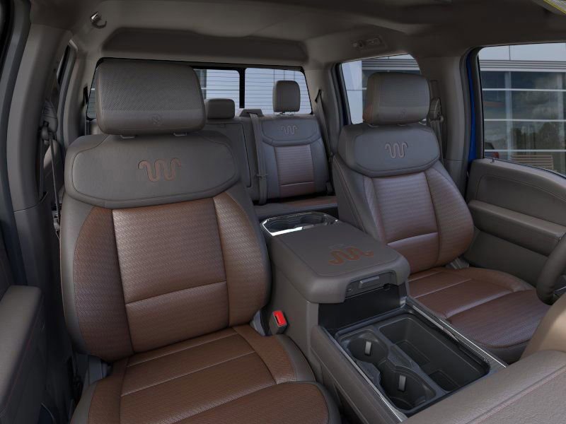 New 2026 Ford F350 King Ranch image 12