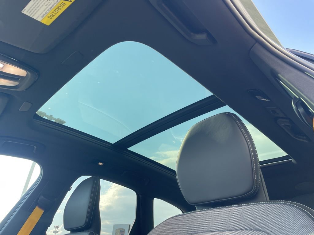 Certified 2024 Volvo XC60 T8 Polestar image 22