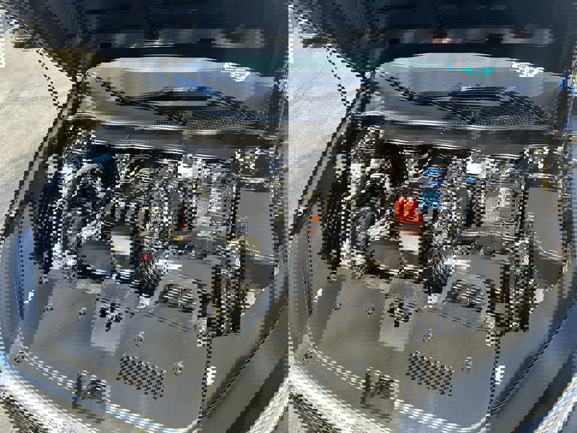 Certified 2025 Honda CR-V EX image 18