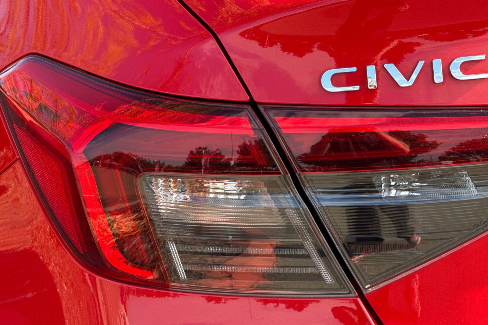 Used 2022 Honda Civic Sport image 46