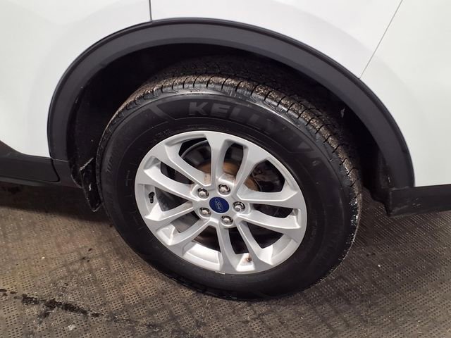 Used 2022 Ford Escape SE w/ Convenience Package image 28