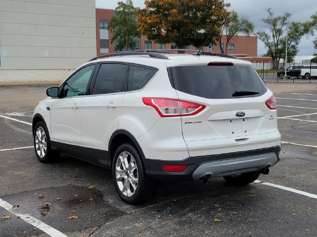 Used 2013 Ford Escape SE AWD/4WD image 3