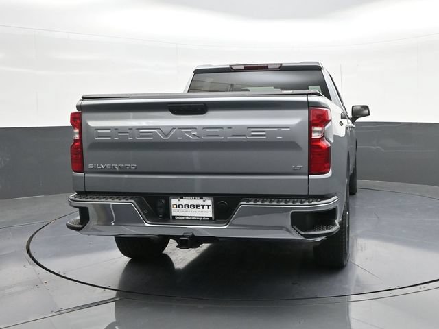 Used 2023 Chevrolet Silverado 1500 LT AWD/4WD image 11