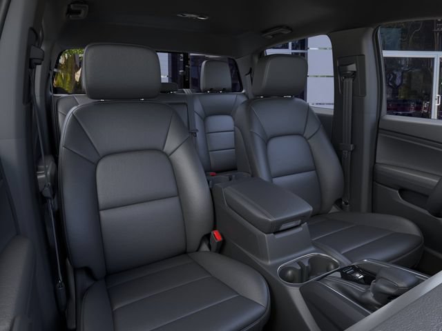 New 2026 GMC Canyon Elevation w/ Convenience Package AWD/4WD image 16