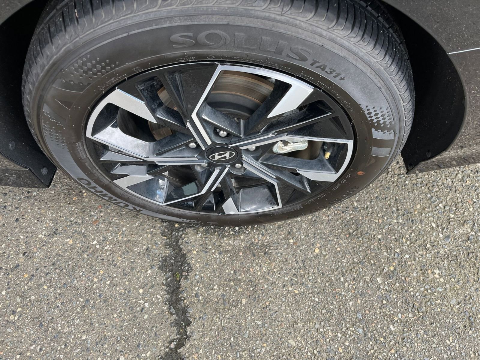 Used 2025 Hyundai Sonata SEL image 31