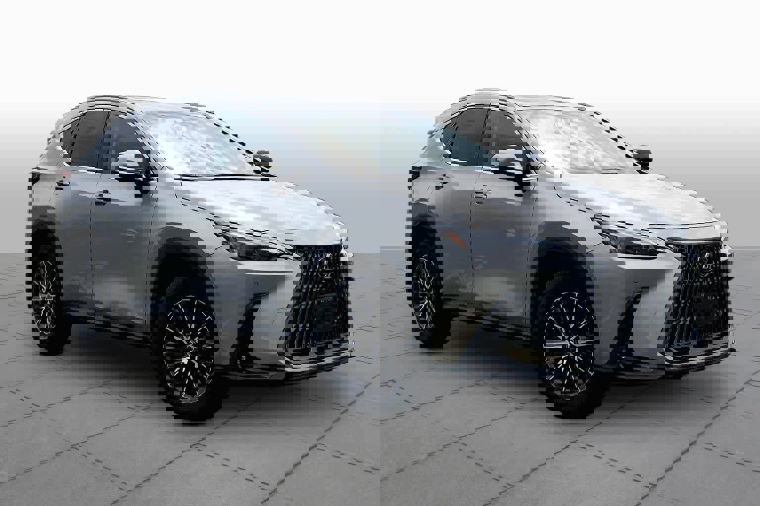 Used 2023 Lexus NX 350 AWD image 3
