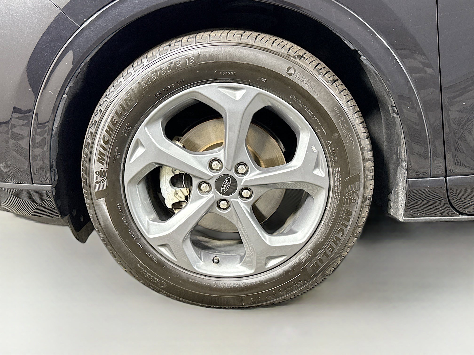 Used 2024 Ford Escape ST-Line image 38