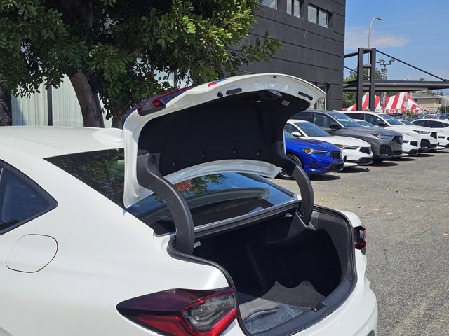 New 2025 Acura TLX A-Spec Package image 12