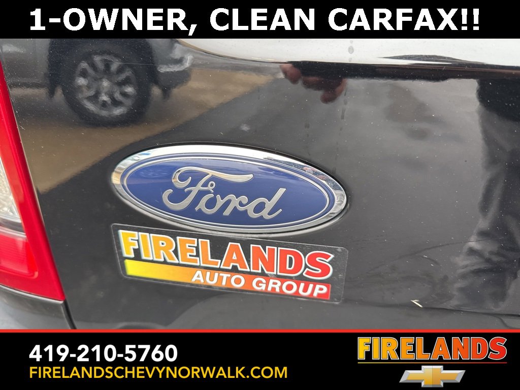 Used 2022 Ford Bronco Sport Outer Banks w/ Tech Package image 34