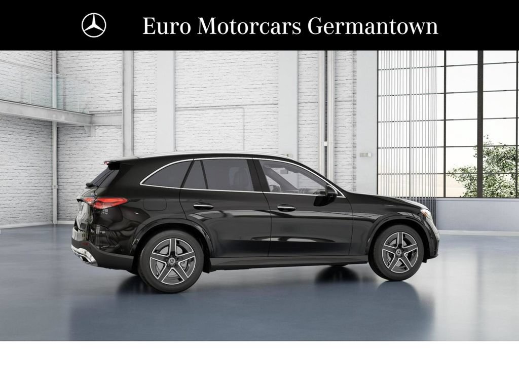 New 2027 Mercedes-Benz GLC 300 4MATIC image 18