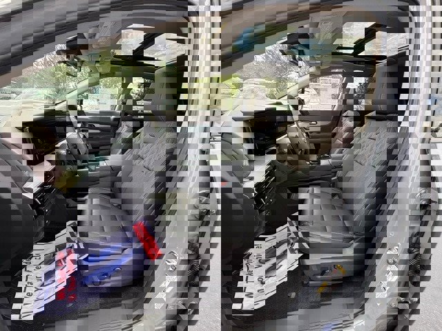 New 2026 Nissan Murano Platinum w/ Cargo Package image 11